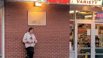 Old North End Variety Store