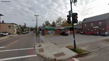 Old North End Variety Store