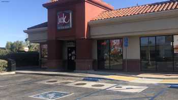 Jack in the Box