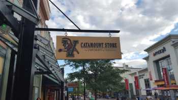 Catamount Store