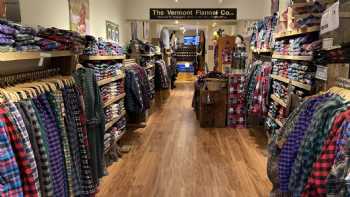 The Vermont Flannel Co.