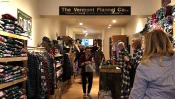 The Vermont Flannel Co.