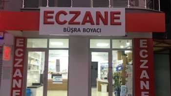 BÜŞRA BOYACI ECZANESİ