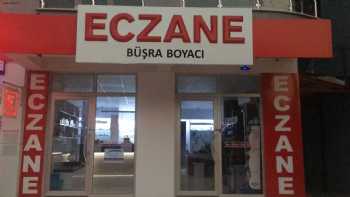 BÜŞRA BOYACI ECZANESİ