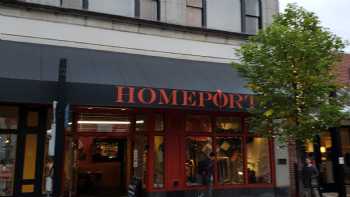 Homeport