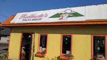 Raliberto's Taco Shop