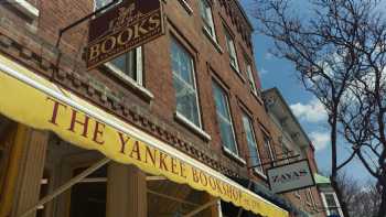 Yankee Bookshop