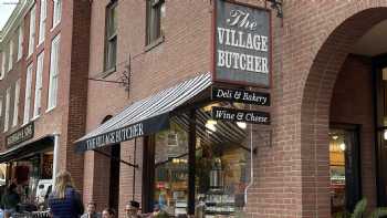 Village Butcher Shop