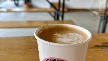 Abracadabra Coffee Co.