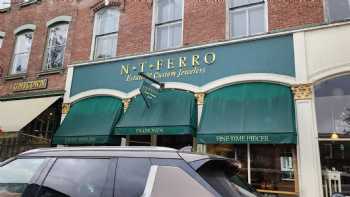 N T Ferro Jewelers