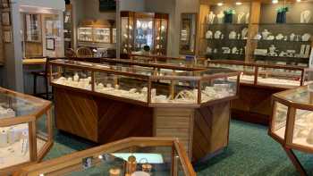 N T Ferro Jewelers