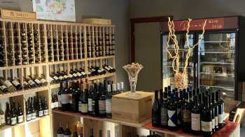 Decant Wine Shop