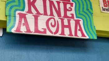 All Kine Aloha