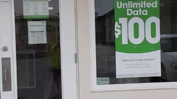 Cricket Wireless Authorized Retailer