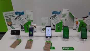 Cricket Wireless Authorized Retailer