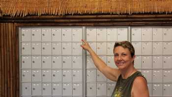 Aloha Mail LLC - Mailbox Rentals