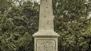 Captain James Cook Monument