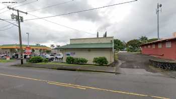 Keaau Shell Food Mart