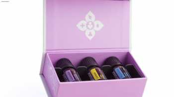 Nature's Gift Essential Oils