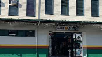 Garden Exchange Ltd