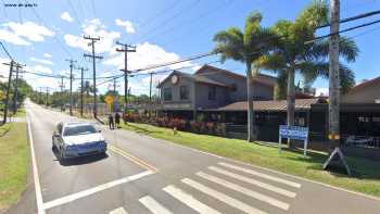 Aloha Aina Center