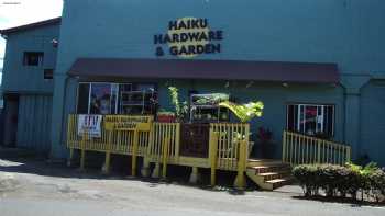 Haiku Hardware & Garden