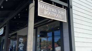 Haleiwa Surf Boutique