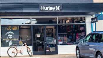 Hurley - Haleiwa