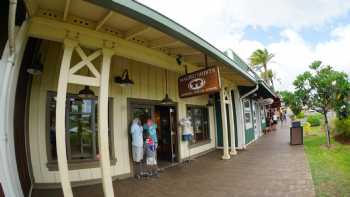 Malibu Shirts Haleiwa