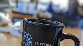 Teddy Bear Restaurant