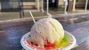 Matsumoto Shave Ice