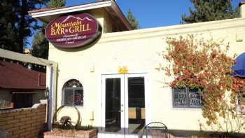 Big Bear Bar & Grill