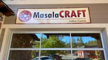 Masala Craft Indian Cuisine