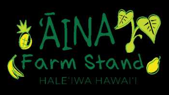 ‘AINA Farm Stand