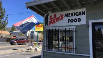 La Paws Restaurant