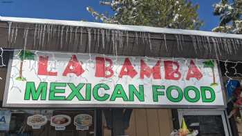 La Bamba Mexican Grill Big Bear