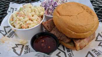 Bighorn Smokehouse