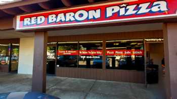 Red Baron Pizza