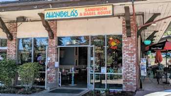 Amangela's Sandwich & Bagel House