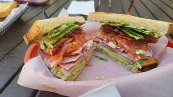 Amangela's Sandwich & Bagel House