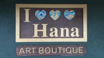 Hana Treasures Gift Shop