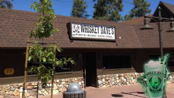 Whiskey Dave's