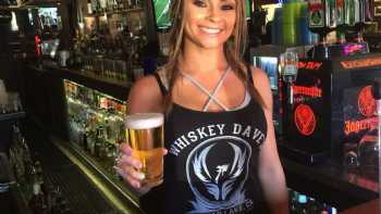 Whiskey Dave's