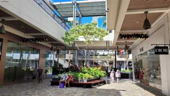 Ala Moana Center