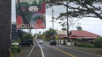 Holualoa Artist Colony