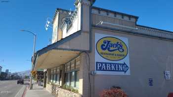 Jack's Restaurant