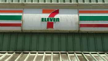 7-Eleven