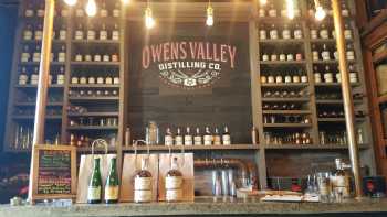 Owens Valley Distilling Company