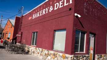 Great Basin Bakery