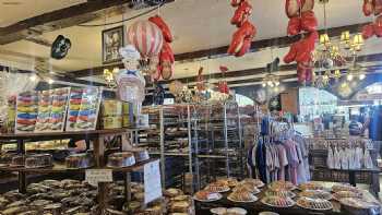 Erick Schat's Bakery